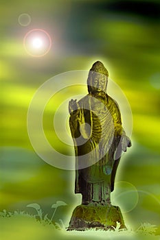 Buddha's enlightenment