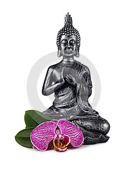 Buddha sculpture