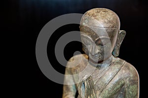 Buddha Sculpture Magical