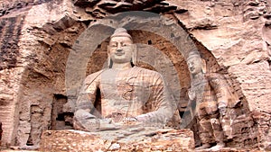 Buddha photo