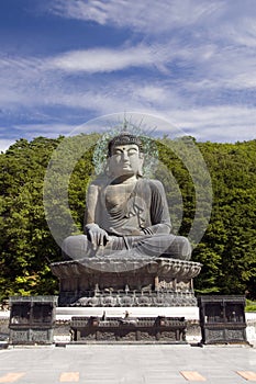 Buddha,South Korea