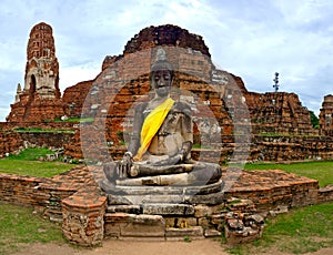 Buddha Statue