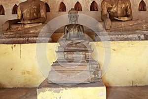 Buddha statue