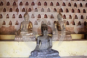 Buddha statue