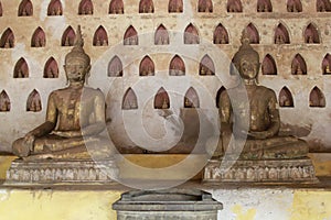 Buddha statue