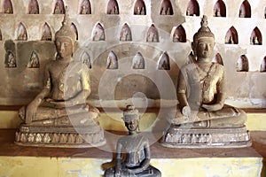 Buddha statue