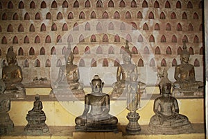 Buddha statue