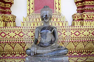 Buddha statue