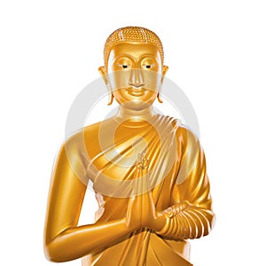 Buddha statue