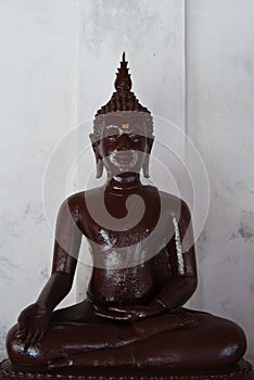 Buddha statue