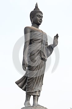 Buddha statue