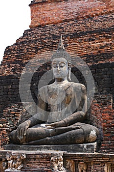 Buddha statue