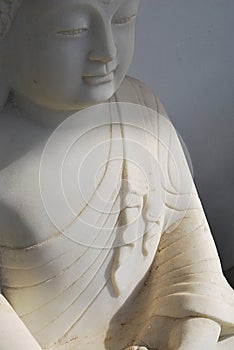 Buddha Statue