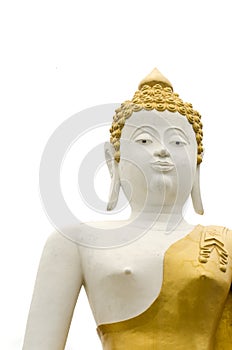 Buddha statue