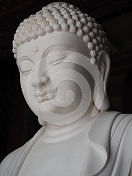 Buddha statue, Buddhism religion