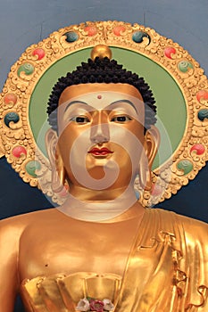 Buddha Statue