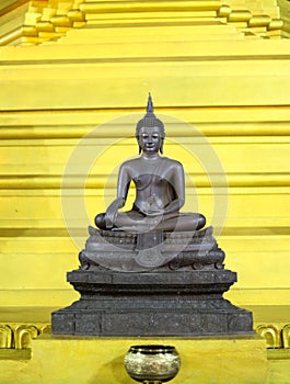 Buddha Statue, Gautama Buddha Statue