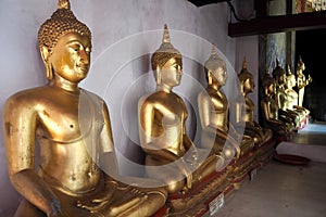 Buddha statue look nice and look beautyful