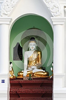Buddha Statue