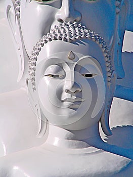 Buddha statue