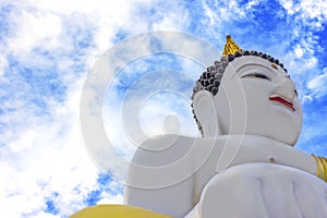 buddha statue,Statue ,Montian temple ,Thai Temple