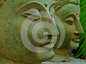 Buddha statue Thailand img