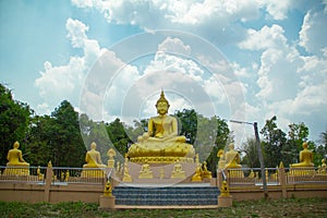 Buddha Statue, statue of buddha