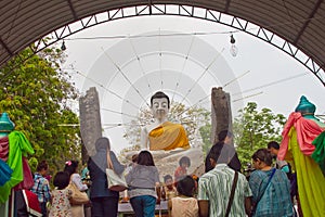 Buddha Statue