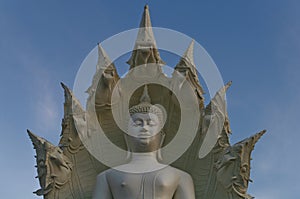 Buddha statue