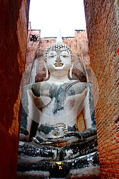 Buddha Statue photo