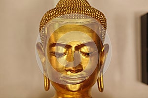 Buddha statues