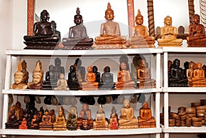 Buddha statues for selling