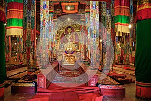 Buddha photo