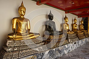 Buddha Statues