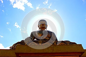 Buddha