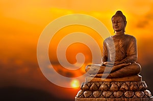 Buddha photo