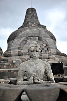 Buddha temple