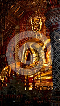 Buddha temples Thailand architecture religions