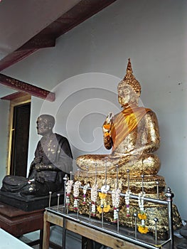 buddha in thailand