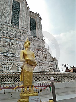 buddha in thailand