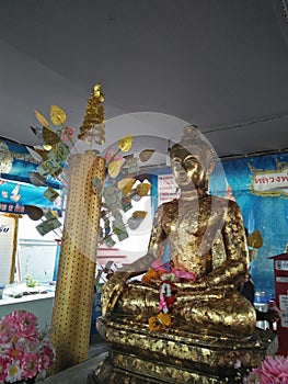 buddha in thailand