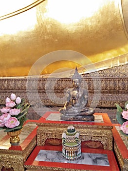 buddha in thailand