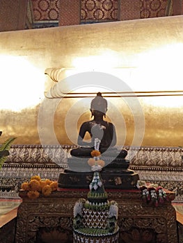 buddha in thailand