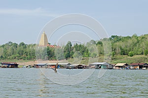 Buddhakaya Chedi