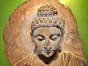 Buddham Sharnam Gacchami