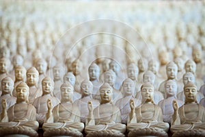 Buddhas