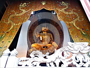 Buddhism, art and history