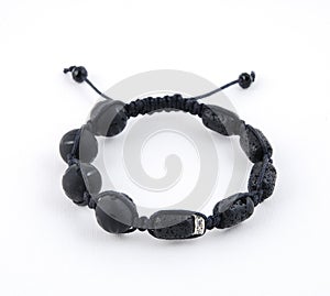 Buddhist bracelet shamballa