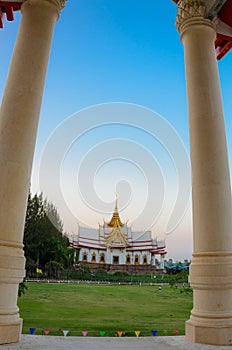 Buddhist Church