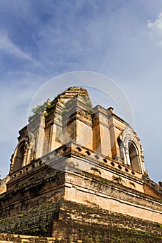 Buddhist Grand Pagoda